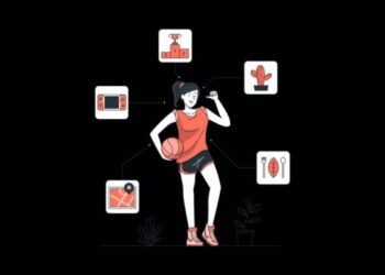 10 Healthy Tech Habits - WallHabit