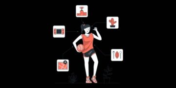 10 Healthy Tech Habits - WallHabit