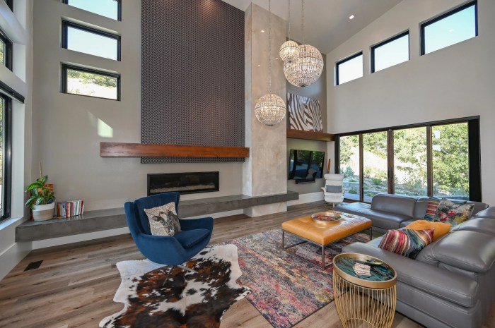 How Lighting Can Transform A Room 6/7/24 — Tailored Interior Design