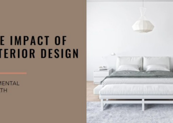 2025 The Impact of Interior Design on Mental Health » Archova Visuals