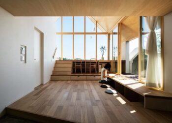 How to create a minimalist home with Japanese-inspired interiors