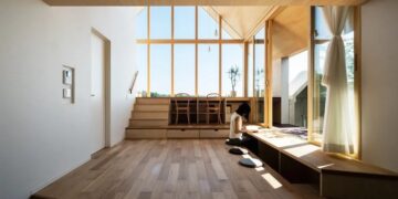 How to create a minimalist home with Japanese-inspired interiors