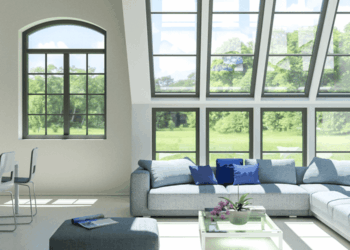 How to Maximize Natural Light in Your Home Design