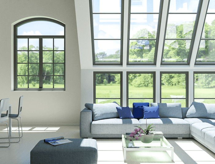 How to Maximize Natural Light in Your Home Design